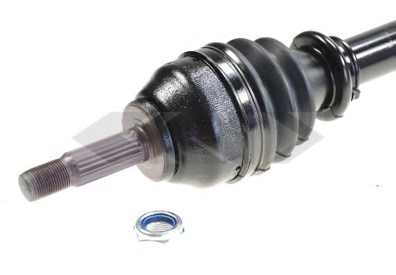 L?BRO 303229 Drive Shaft